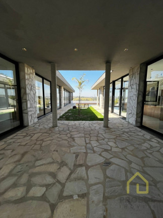 Imagem Casa com 4 Quartos à Venda, 500 m² em Jardim Quintas Da Terracota - Indaiatuba