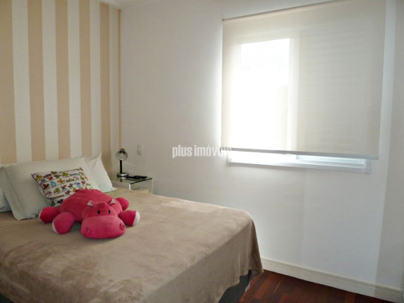 Imagem Apartamento com 2 Quartos à Venda, 64 m² em Panamby - São Paulo Imagem Apartamento com 2 Quartos à Venda, 64 m² em Panamby - São Paulo