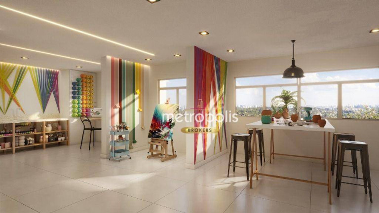 Imagem Apartamento com 2 Quartos à Venda, 46 m² em Ipiranga - São Paulo Imagem Apartamento com 2 Quartos à Venda, 46 m² em Ipiranga - São Paulo