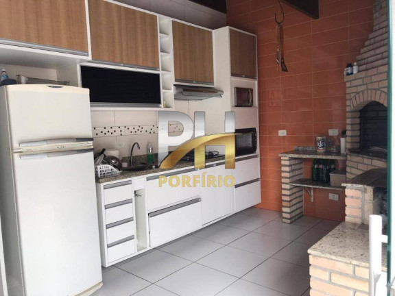 Imagem Sobrado com 4 Quartos à Venda, 260 m² em Jordanópolis - São Bernardo Do Campo Imagem Sobrado com 4 Quartos à Venda, 260 m² em Jordanópolis - São Bernardo Do Campo