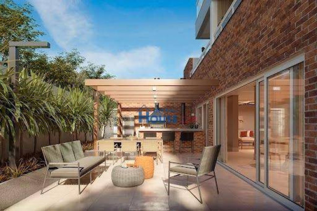 Imagem Apartamento com 2 Quartos à Venda, 98 m² em Vila Romana - São Paulo Imagem Apartamento com 2 Quartos à Venda, 98 m² em Vila Romana - São Paulo
