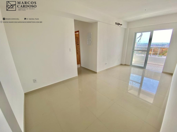 Imóvel com 3 Quartos à Venda, 76 m² em Pedreira - Belém