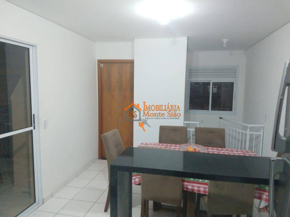 Imagem Imóvel com 2 Quartos à Venda, 84 m² em Jardim Silvestre - Guarulhos
