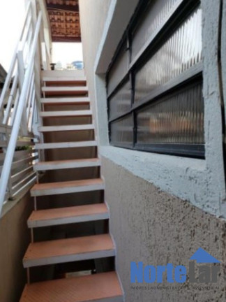Imagem Sobrado com 3 Quartos à Venda, 140 m² em Jaragua - São Paulo