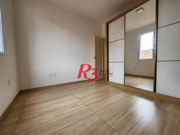Imagem Apartamento com 2 Quartos à Venda, 78 m² em Embaré - Santos