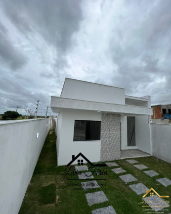 Imagem Casa com 2 Quartos à Venda,  em Parque Dos Cristais - Goitacazes