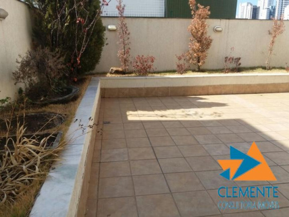Imagem Apartamento com 4 Quartos à Venda, 208 m² em Gutierrez - Belo Horizonte