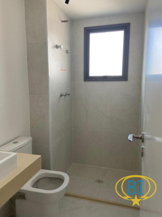 Imagem Apartamento com 3 Quartos à Venda, 137 m² em Santo Amaro - São Paulo