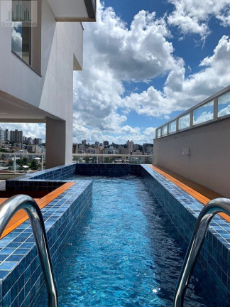 Imagem Apartamento com 2 Quartos à Venda, 86 m² em São Francisco - Bento Gonçalves