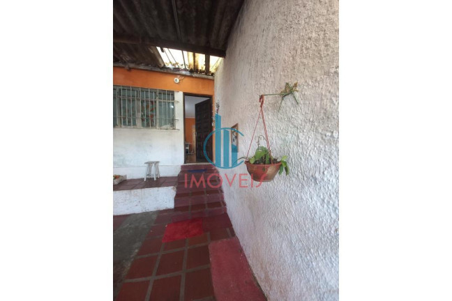 Imagem Casa com 2 Quartos à Venda, 100 m² em Jardim Bela Vista (zona Sul) - São Paulo