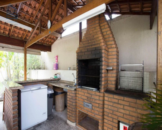 Imagem Imóvel com 1 Quarto à Venda, 30 m² em Campo Belo - São Paulo
