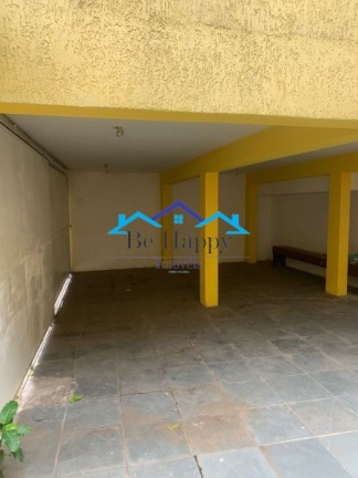 Imagem Sobrado com 2 Quartos para Alugar, 140 m² em Vila Do Castelo - São Paulo