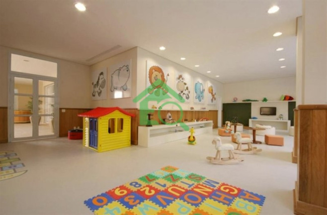 Imagem Apartamento com 3 Quartos à Venda, 163 m² em Jardim Campo Grande - São Paulo Imagem Apartamento com 3 Quartos à Venda, 163 m² em Jardim Campo Grande - São Paulo