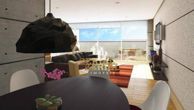 Imagem Apartamento com 3 Quartos à Venda, 175 m² em Santa Paula - São Caetano Do Sul Imagem Apartamento com 3 Quartos à Venda, 175 m² em Santa Paula - São Caetano Do Sul