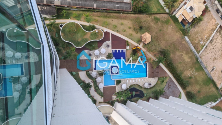 Imagem Imóvel com 2 Quartos à Venda, 59 m² em Ponta Negra - Natal Imagem Imóvel com 2 Quartos à Venda, 59 m² em Ponta Negra - Natal