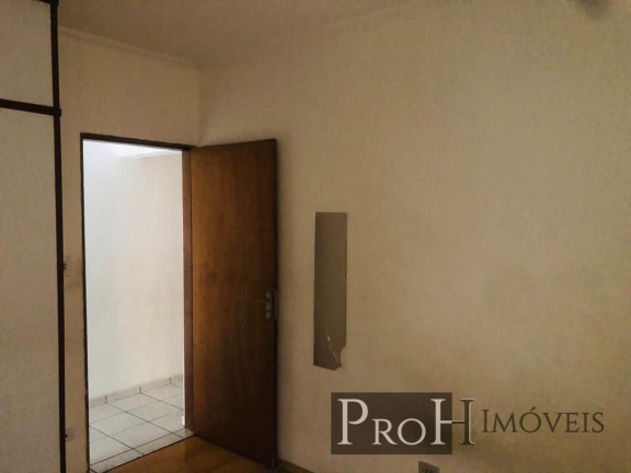 Imagem Sobrado com 3 Quartos à Venda, 120 m² em Parque Das Nações - Santo André