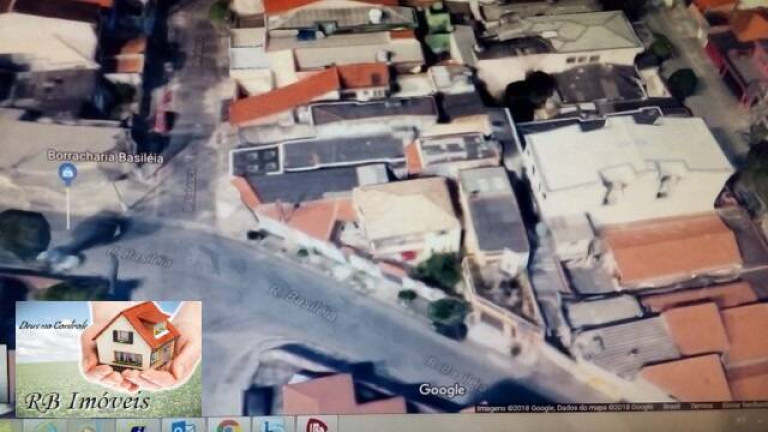 Imagem Casa com 3 Quartos à Venda, 179 m² em Parque Novo Oratório - Santo André Imagem Casa com 3 Quartos à Venda, 179 m² em Parque Novo Oratório - Santo André