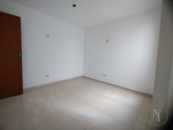 Imagem Apartamento com 1 Quarto à Venda, 24 m² em Vila Paulo Silas - São Paulo