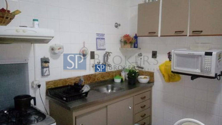 Imagem Apartamento com 3 Quartos à Venda, 138 m² em Perdizes - São Paulo Imagem Apartamento com 3 Quartos à Venda, 138 m² em Perdizes - São Paulo