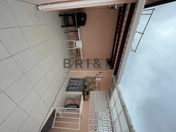 Imagem Casa com 3 Quartos à Venda, 110 m² em Vila Mascote - São Paulo Imagem Casa com 3 Quartos à Venda, 110 m² em Vila Mascote - São Paulo