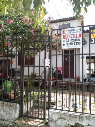 Imagem Casa com 3 Quartos à Venda, em Nossa Senhora Do Perpétuo Socorro - Santa Maria Imagem Casa com 3 Quartos à Venda, em Nossa Senhora Do Perpétuo Socorro - Santa Maria