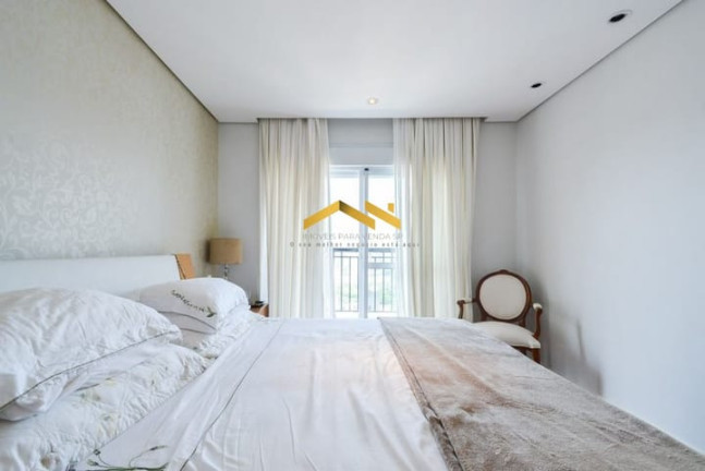 Imagem Apartamento com 4 Quartos à Venda, 245 m² em Vila Clementino - São Paulo Imagem Apartamento com 4 Quartos à Venda, 245 m² em Vila Clementino - São Paulo