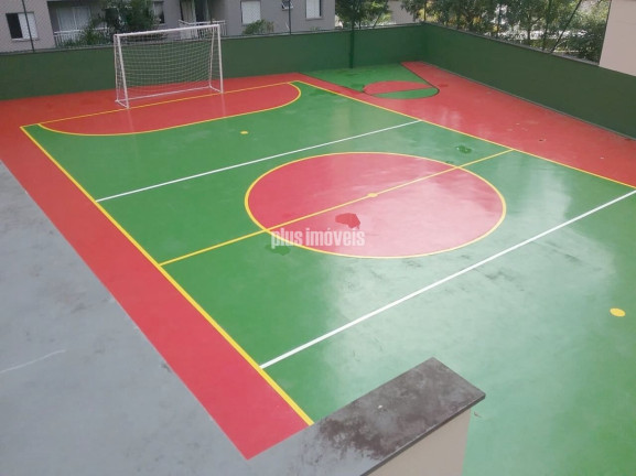 Imagem Apartamento com 2 Quartos à Venda, 58 m² em Morumbi - São Paulo