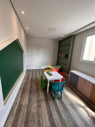 Imagem Apartamento com 2 Quartos à Venda, 53 m² em Casa Branca - Santo André Imagem Apartamento com 2 Quartos à Venda, 53 m² em Casa Branca - Santo André