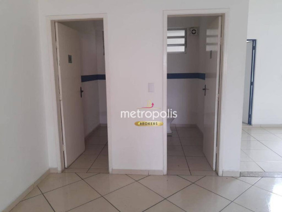Imagem Sala Comercial para Alugar, 250 m² em Centro - São Caetano Do Sul Imagem Sala Comercial para Alugar, 250 m² em Centro - São Caetano Do Sul