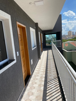 Imagem Apartamento com 2 Quartos à Venda, 38 m² em Vila Santa Clara - São Paulo Imagem Apartamento com 2 Quartos à Venda, 38 m² em Vila Santa Clara - São Paulo
