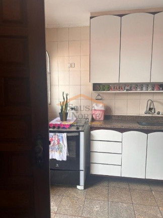 Imagem Sobrado com 5 Quartos à Venda, 273 m² em Vila Medeiros - São Paulo Imagem Sobrado com 5 Quartos à Venda, 273 m² em Vila Medeiros - São Paulo