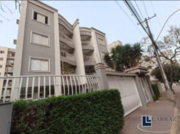 Imagem Imóvel com 1 Quarto à Venda, 45 m² em Nova Aliança - Ribeirão Preto