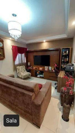 Imagem Cobertura com 2 Quartos à Venda, 161 m² em Santa Maria - Santo André Imagem Cobertura com 2 Quartos à Venda, 161 m² em Santa Maria - Santo André