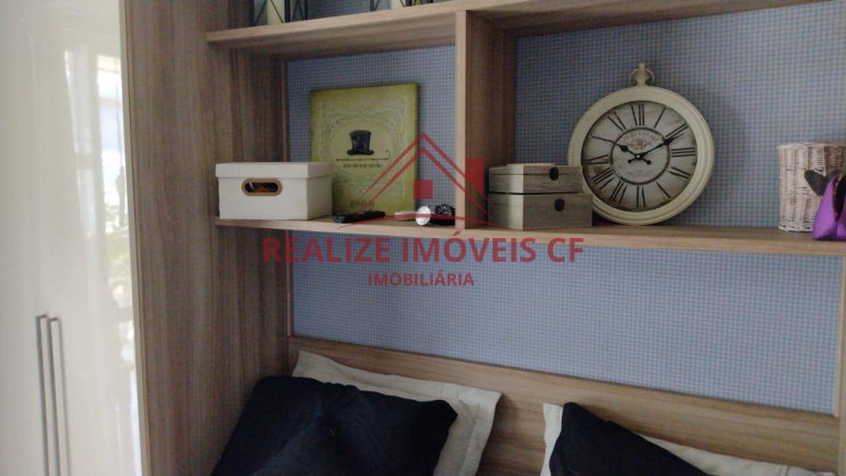 Imagem Apartamento com 3 Quartos à Venda, 130 m² em Passagem - Cabo Frio Imagem Apartamento com 3 Quartos à Venda, 130 m² em Passagem - Cabo Frio