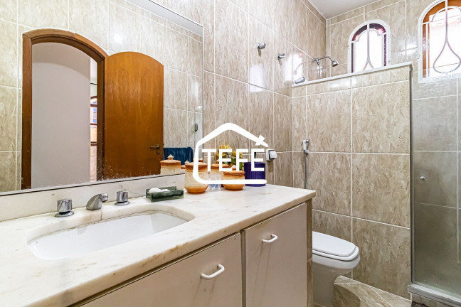 Imagem Casa de Condomínio com 5 Quartos à Venda, 837 m² em Anil - Rio De Janeiro Imagem Casa de Condomínio com 5 Quartos à Venda, 837 m² em Anil - Rio De Janeiro