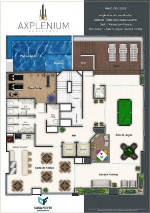 Imagem Apartamento com 3 Quartos à Venda, 94 m² em Perequê - Porto Belo Imagem Apartamento com 3 Quartos à Venda, 94 m² em Perequê - Porto Belo