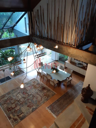 Imagem Casa com 3 Quartos à Venda, 365 m² em Piratininga - Niterói