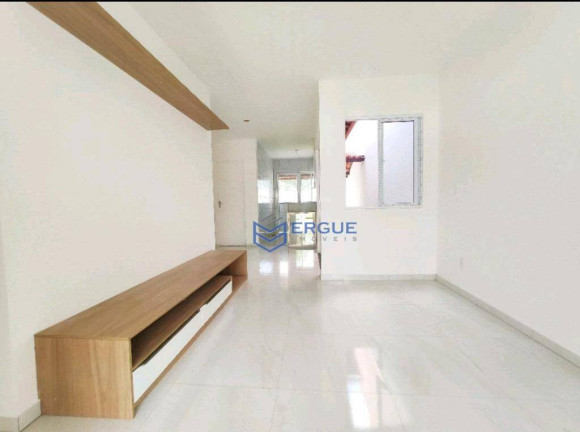 Imagem Casa com 3 Quartos à Venda, 75 m² em Mangabeira - Eusébio