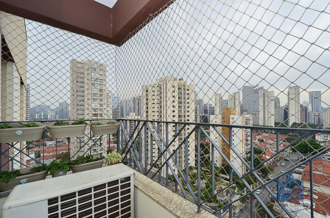 Imagem Apartamento com 3 Quartos à Venda, 170 m² em Cidade Monções - São Paulo Imagem Apartamento com 3 Quartos à Venda, 170 m² em Cidade Monções - São Paulo