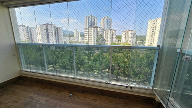Imagem Apartamento com 3 Quartos para Alugar, 114 m² em Loteamento Mogilar - Mogi Das Cruzes