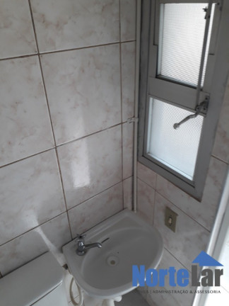 Imagem Apartamento com 3 Quartos à Venda, 62 m² em Vila Dom Pedro Ii - São Paulo
