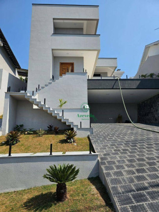 Imagem Sobrado com 3 Quartos à Venda, 355 m² em Jardim Imperial Hills Iii - Arujá Imagem Sobrado com 3 Quartos à Venda, 355 m² em Jardim Imperial Hills Iii - Arujá