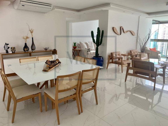 Imagem Apartamento com 4 Quartos à Venda, 167 m² em Barra Da Tijuca - Rio De Janeiro
