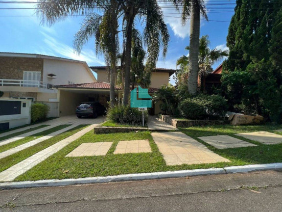 Imagem Casa com 3 Quartos à Venda, 290 m² em Alphaville - Santana De Parnaíba Imagem Casa com 3 Quartos à Venda, 290 m² em Alphaville - Santana De Parnaíba