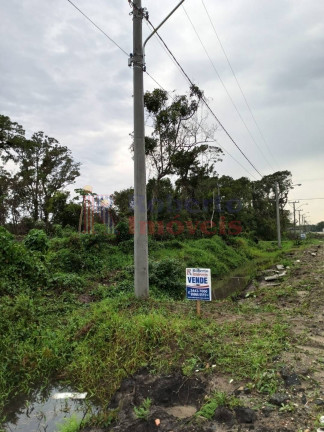 Imagem Terreno à Venda, 360 m² em São José  - Itapoá