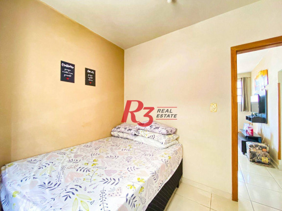 Imagem Apartamento com 2 Quartos à Venda, 66 m² em José Menino - Santos Imagem Apartamento com 2 Quartos à Venda, 66 m² em José Menino - Santos
