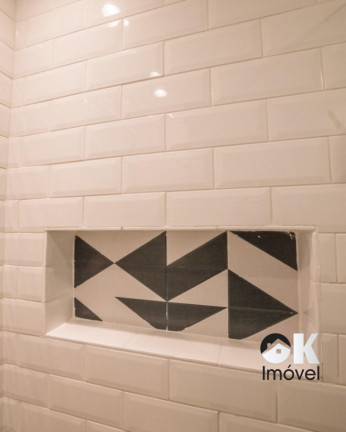 Imagem Apartamento com 2 Quartos à Venda, 43 m² em Higienópolis - São Paulo Imagem Apartamento com 2 Quartos à Venda, 43 m² em Higienópolis - São Paulo