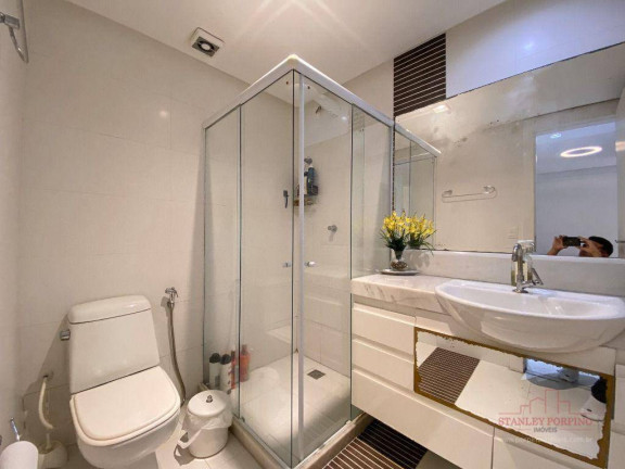 Imagem Apartamento com 3 Quartos à Venda, 150 m² em Praia De Itapoã - Vila Velha Imagem Apartamento com 3 Quartos à Venda, 150 m² em Praia De Itapoã - Vila Velha
