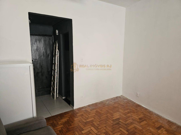 Apartamento com 1 Quarto à Venda, 28 m² em Centro - Rio De Janeiro
