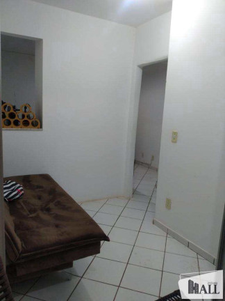 Imagem Apartamento com 2 Quartos à Venda, 55 m² em Vila Itália - São José Do Rio Preto Imagem Apartamento com 2 Quartos à Venda, 55 m² em Vila Itália - São José Do Rio Preto